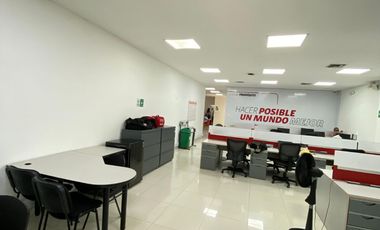 OFICINAS EN ARRIENDO EN AVENIDA SAN MARTIN, BOCAGRANDE
