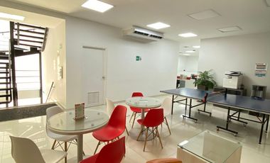OFICINAS EN ARRIENDO EN AVENIDA SAN MARTIN, BOCAGRANDE