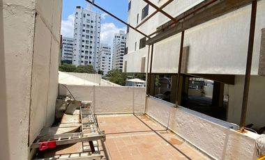 OFICINAS EN ARRIENDO EN AVENIDA SAN MARTIN, BOCAGRANDE