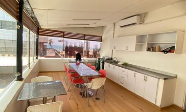 OFICINAS EN ARRIENDO EN AVENIDA SAN MARTIN, BOCAGRANDE