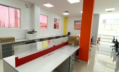 OFICINAS EN ARRIENDO EN AVENIDA SAN MARTIN, BOCAGRANDE