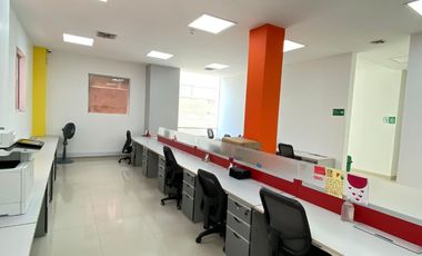 OFICINAS EN ARRIENDO EN AVENIDA SAN MARTIN, BOCAGRANDE