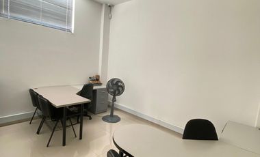 OFICINAS EN ARRIENDO EN AVENIDA SAN MARTIN, BOCAGRANDE