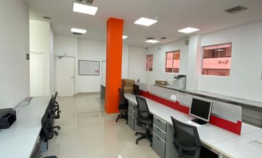 OFICINAS EN ARRIENDO EN AVENIDA SAN MARTIN, BOCAGRANDE