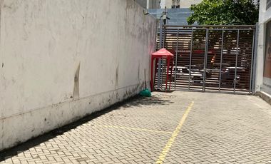 OFICINAS EN ARRIENDO EN AVENIDA SAN MARTIN, BOCAGRANDE