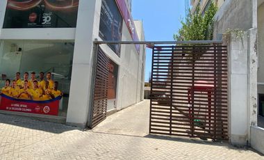 OFICINAS EN ARRIENDO EN AVENIDA SAN MARTIN, BOCAGRANDE