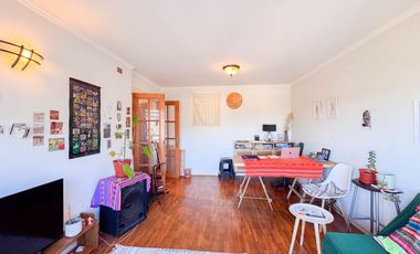Departamento en venta Edificio Los Alerces • Venta UF 4.250