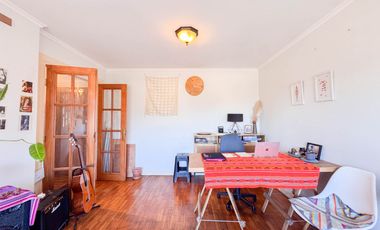 Departamento en venta Edificio Los Alerces • Venta UF 4.250
