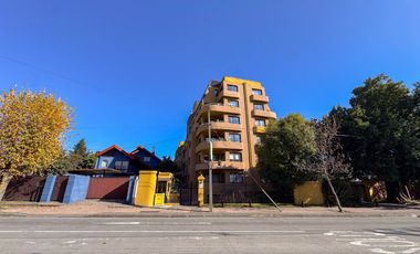 Departamento en venta Edificio Los Alerces • Venta UF 4.250