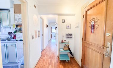Departamento en venta Edificio Los Alerces • Venta UF 4.250