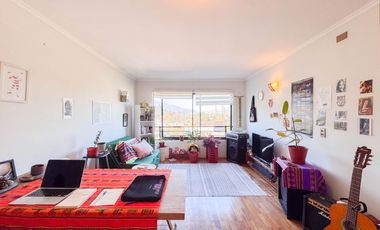 Departamento en venta Edificio Los Alerces • Venta UF 4.250