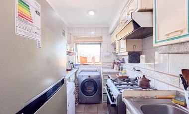 Departamento en venta Edificio Los Alerces • Venta UF 4.250
