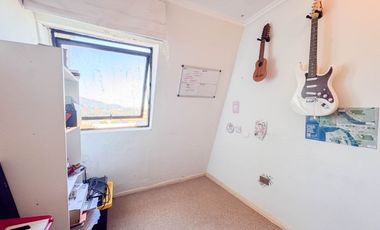 Departamento en venta Edificio Los Alerces • Venta UF 4.250