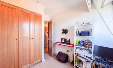 Departamento en venta Edificio Los Alerces • Venta UF 4.250