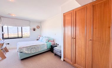 Departamento en venta Edificio Los Alerces • Venta UF 4.250