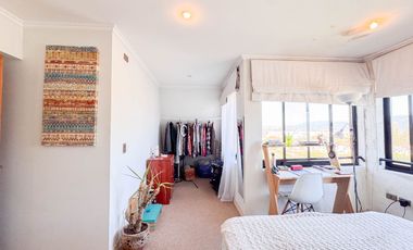 Departamento en venta Edificio Los Alerces • Venta UF 4.250