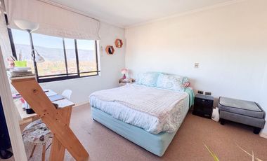 Departamento en venta Edificio Los Alerces • Venta UF 4.250