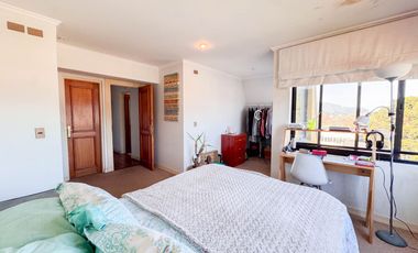 Departamento en venta Edificio Los Alerces • Venta UF 4.250
