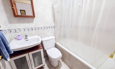 Departamento en venta Edificio Los Alerces • Venta UF 4.250