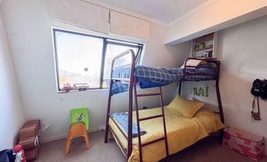 Departamento en venta Edificio Los Alerces • Venta UF 4.250
