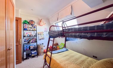 Departamento en venta Edificio Los Alerces • Venta UF 4.250