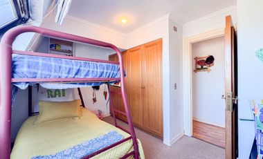 Departamento en venta Edificio Los Alerces • Venta UF 4.250