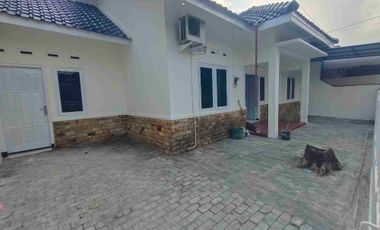 RUMAH SIAP HUNI DI TAJEM MAGUWOHARJO SLEMAN YOGYAKARTA