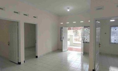 RUMAH SIAP HUNI DI TAJEM MAGUWOHARJO SLEMAN YOGYAKARTA