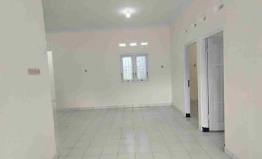 RUMAH SIAP HUNI DI TAJEM MAGUWOHARJO SLEMAN YOGYAKARTA