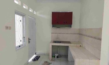 RUMAH SIAP HUNI DI TAJEM MAGUWOHARJO SLEMAN YOGYAKARTA