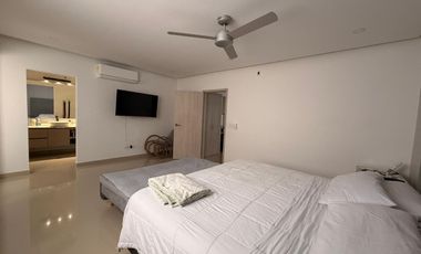VENDO CASA EN VILLA SANTOS
