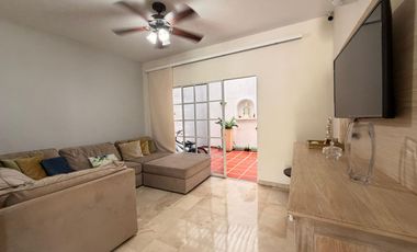 VENDO CASA EN VILLA SANTOS