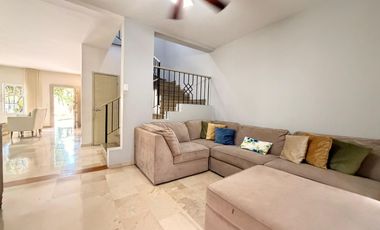 VENDO CASA EN VILLA SANTOS