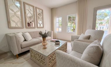 VENDO CASA EN VILLA SANTOS