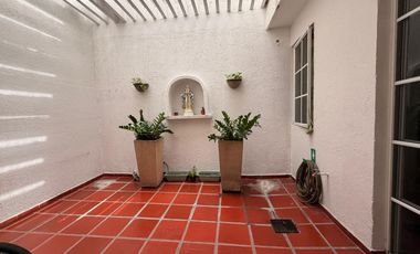 VENDO CASA EN VILLA SANTOS