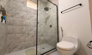 VENDO CASA EN VILLA SANTOS