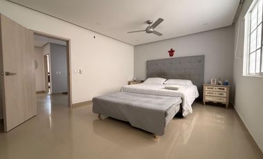 VENDO CASA EN VILLA SANTOS