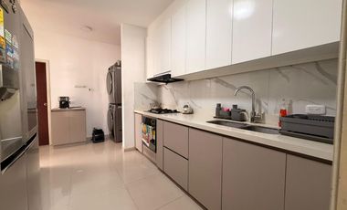 VENDO CASA EN VILLA SANTOS