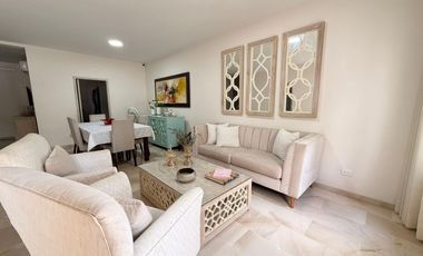 VENDO CASA EN VILLA SANTOS