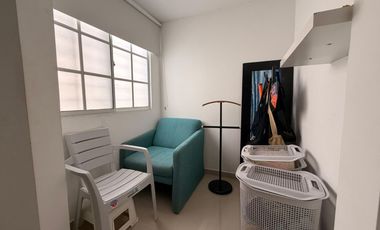 VENDO CASA EN VILLA SANTOS