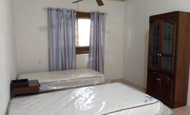 CASA EN RENTA AMUEBLADA CALLE RIO PALMAS ESQUINA RIO MISANTLA, JARDINES DE TUXPAN VER