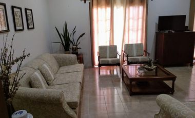 CASA EN RENTA AMUEBLADA CALLE RIO PALMAS ESQUINA RIO MISANTLA, JARDINES DE TUXPAN VER