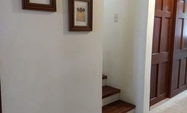 CASA EN RENTA AMUEBLADA CALLE RIO PALMAS ESQUINA RIO MISANTLA, JARDINES DE TUXPAN VER