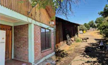 CASA EN VENTA | EL BOSQUE | 930 m² DE TERRENO | EXCELENTE OPORTUNIDAD DE INVERSIÓN