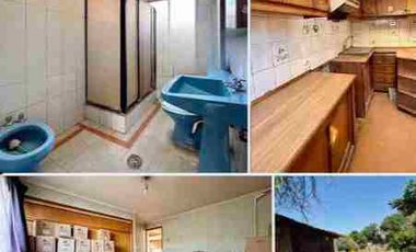 CASA EN VENTA | EL BOSQUE | 930 m² DE TERRENO | EXCELENTE OPORTUNIDAD DE INVERSIÓN