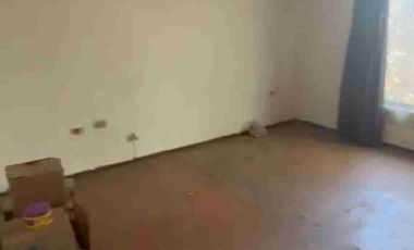 CASA EN VENTA | EL BOSQUE | 930 m² DE TERRENO | EXCELENTE OPORTUNIDAD DE INVERSIÓN