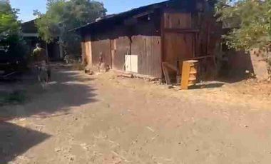 CASA EN VENTA | EL BOSQUE | 930 m² DE TERRENO | EXCELENTE OPORTUNIDAD DE INVERSIÓN