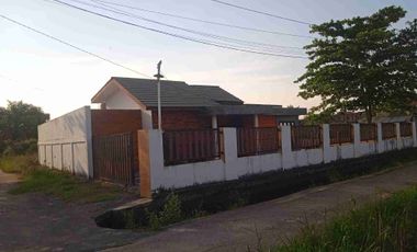Rumah dijual di Sako, Palembang, Sumatera Selatan