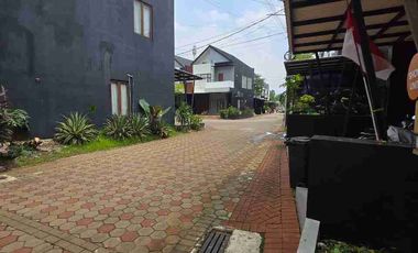 DIJUAL CEPAT (DI BAWAH HARGA PASAR) – Rumah 2 Lantai Strategis di Pesona Remboelan, Serpong 🏠✨