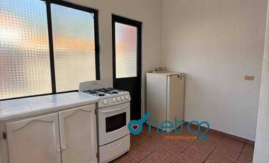 Rento loft en cuernavaca semiamueblado, servicios incluidos